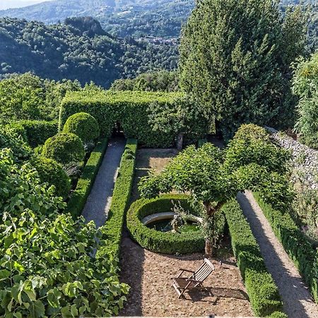 Belvedere Coreglia Antelminelli ภายนอก รูปภาพ