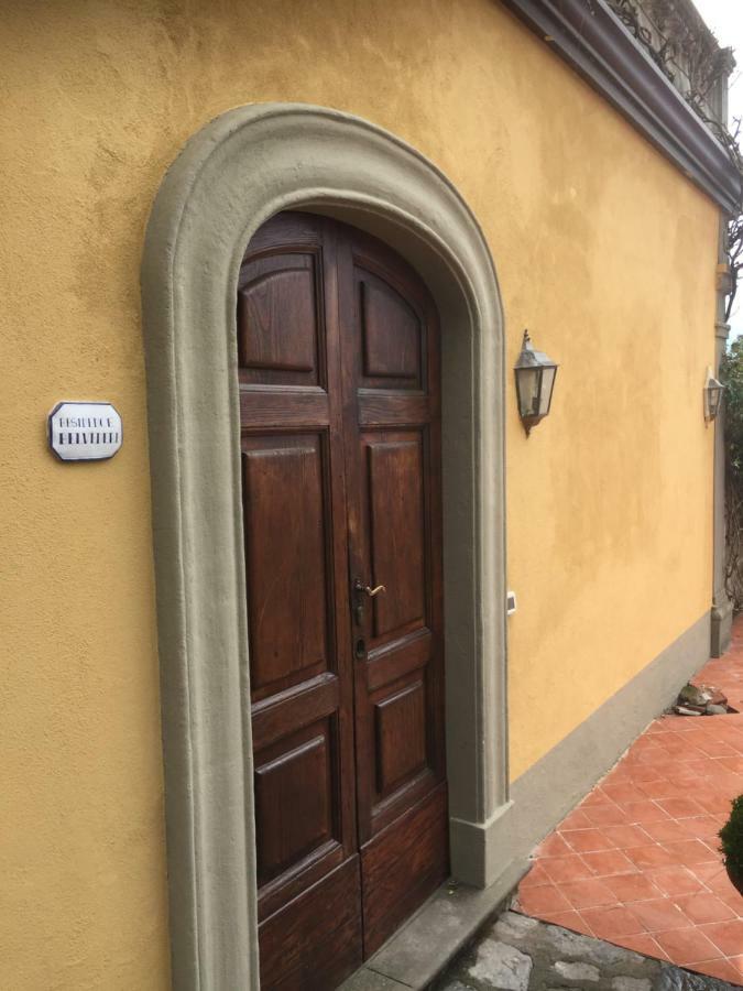 Belvedere Coreglia Antelminelli ภายนอก รูปภาพ