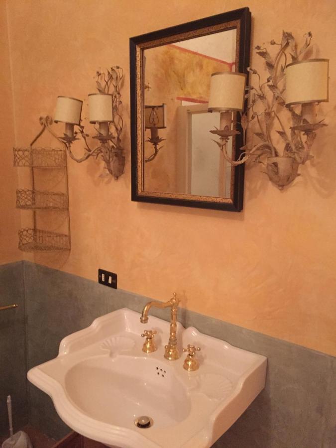 Belvedere Coreglia Antelminelli ภายนอก รูปภาพ