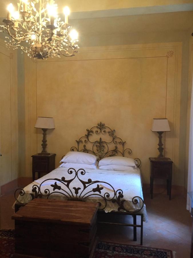 Belvedere Coreglia Antelminelli ภายนอก รูปภาพ